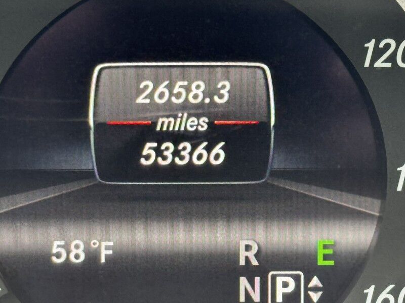 2013 Mercedes-Benz E-Class E 350 Sport Willow Grove PA