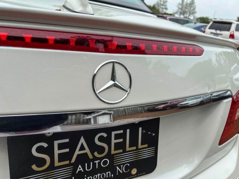 2013 Mercedes-Benz E-Class E 350 Wilmington NC