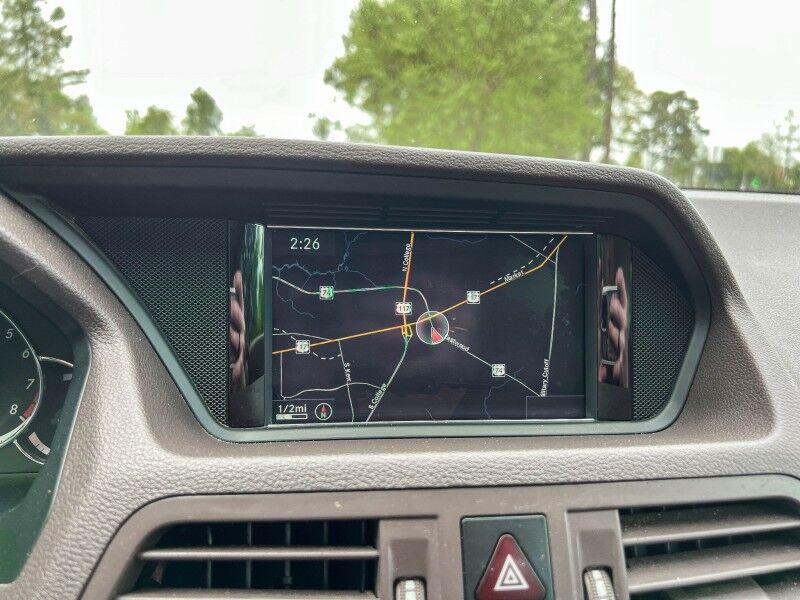 2013 Mercedes-Benz E-Class E 350 Wilmington NC