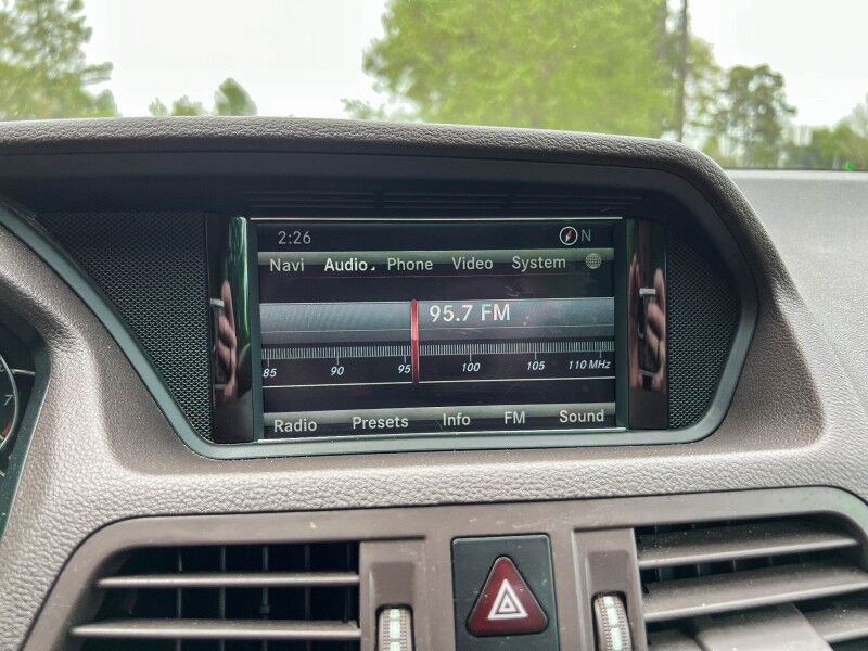 2013 Mercedes-Benz E-Class E 350 Wilmington NC