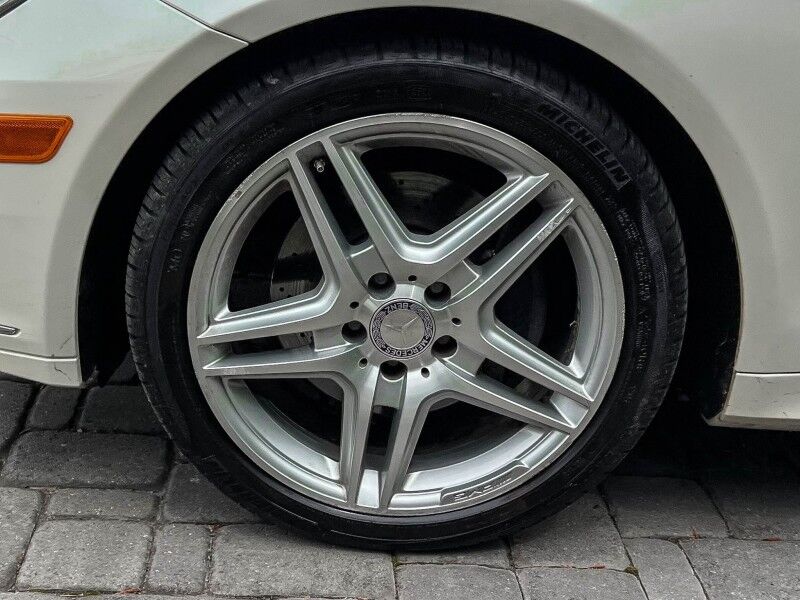 2013 Mercedes-Benz E-Class E 350 Wilmington NC