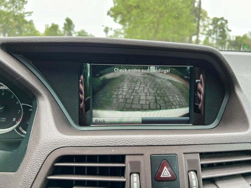 2013 Mercedes-Benz E-Class E 350 Wilmington NC