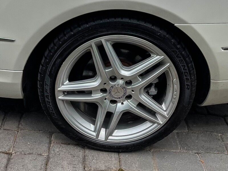 2013 Mercedes-Benz E-Class E 350 Wilmington NC