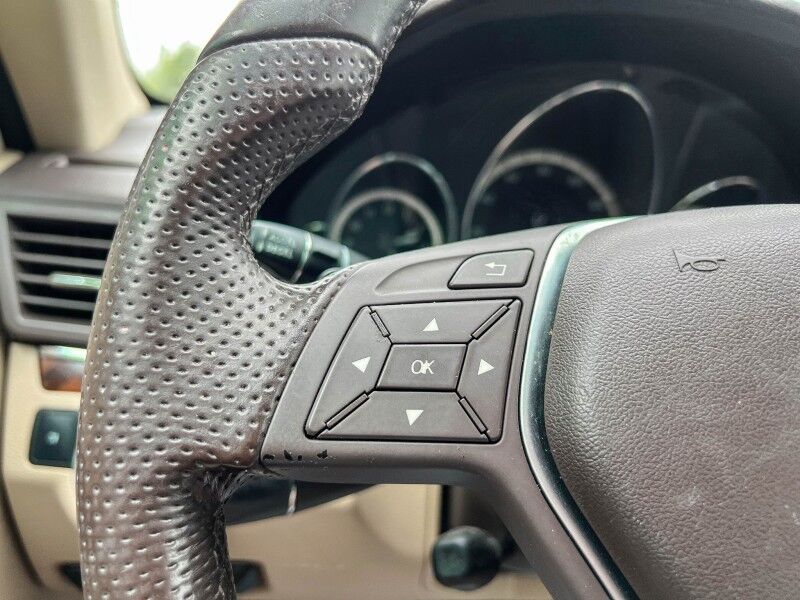 2013 Mercedes-Benz E-Class E 350 Wilmington NC