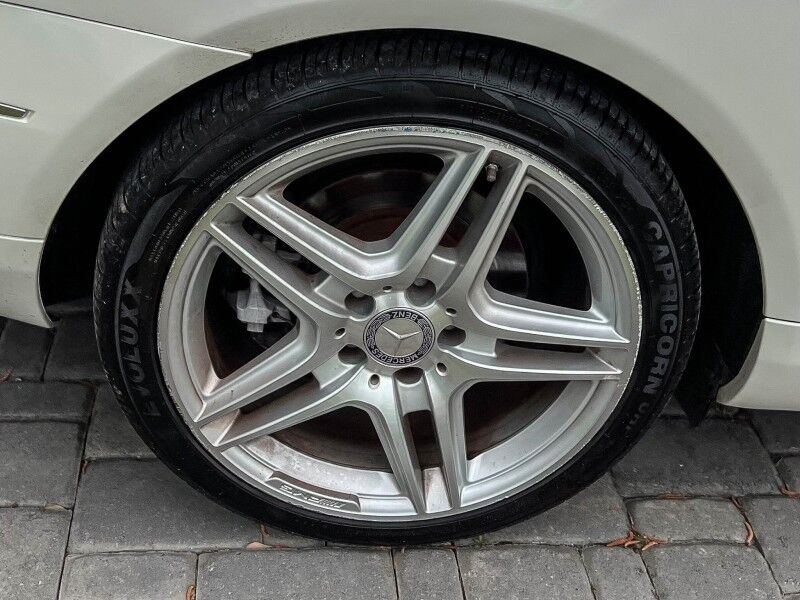 2013 Mercedes-Benz E-Class E 350 Wilmington NC