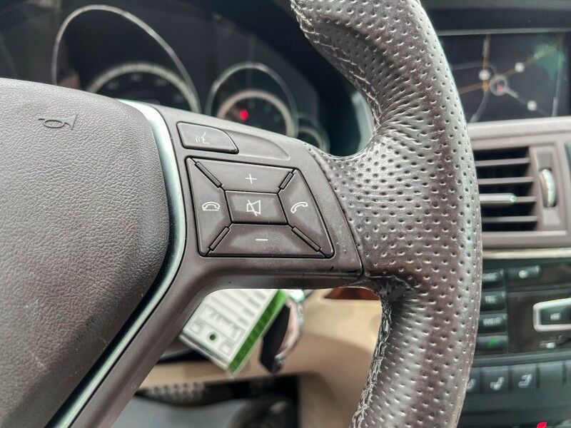 2013 Mercedes-Benz E-Class E 350 Wilmington NC