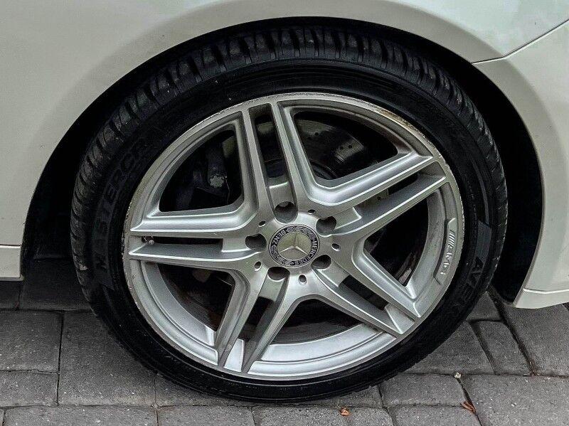 2013 Mercedes-Benz E-Class E 350 Wilmington NC