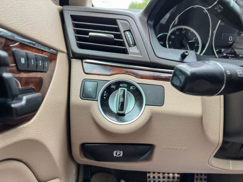 2013 Mercedes-Benz E-Class E 350 Wilmington NC