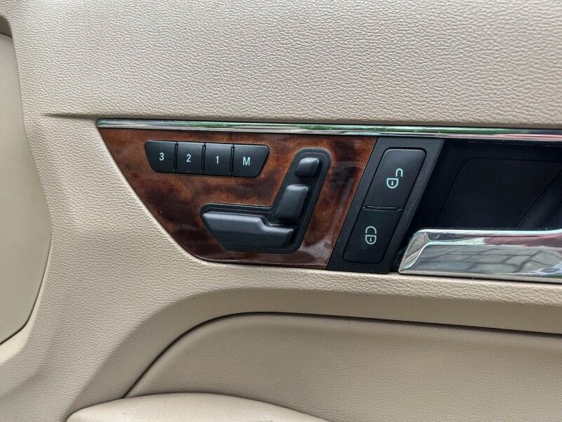 2013 Mercedes-Benz E-Class E 350 Wilmington NC