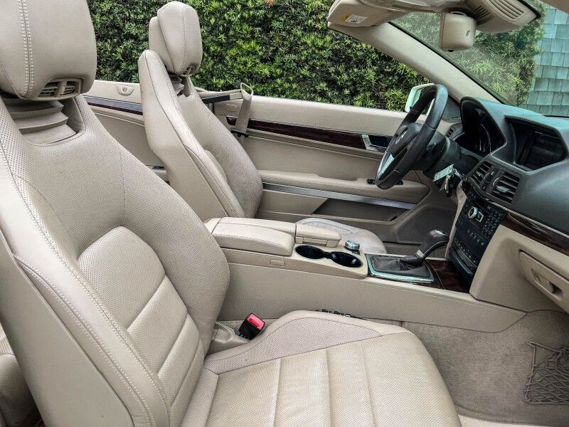 2013 Mercedes-Benz E-Class E 350 Wilmington NC