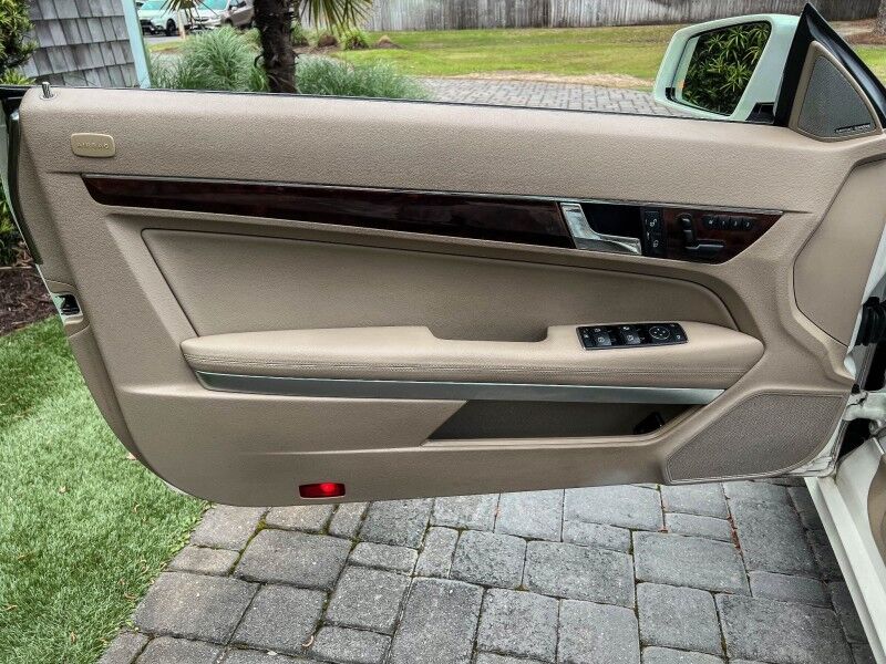 2013 Mercedes-Benz E-Class E 350 Wilmington NC