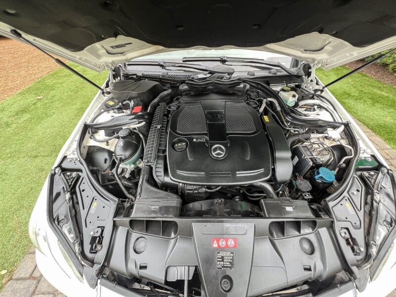 2013 Mercedes-Benz E-Class E 350 Wilmington NC