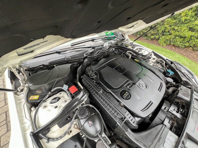 2013 Mercedes-Benz E-Class E 350 Wilmington NC