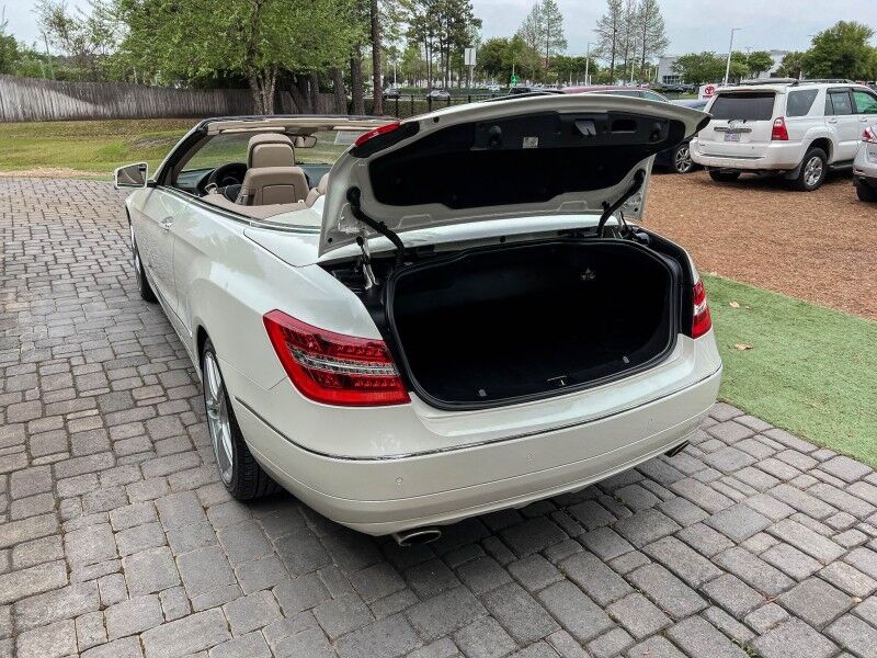 2013 Mercedes-Benz E-Class E 350 Wilmington NC