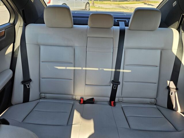 2013 Mercedes-Benz E-Class E350 LUXURY Athens GA