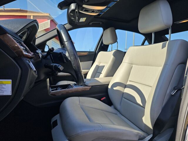 2013 Mercedes-Benz E-Class E350 LUXURY Athens GA