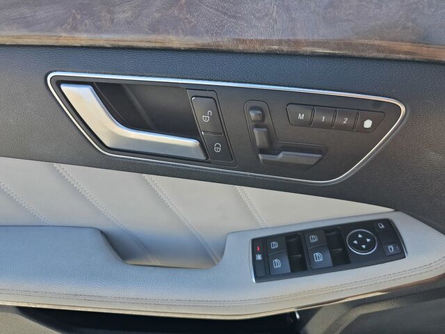 2013 Mercedes-Benz E-Class E350 LUXURY Athens GA