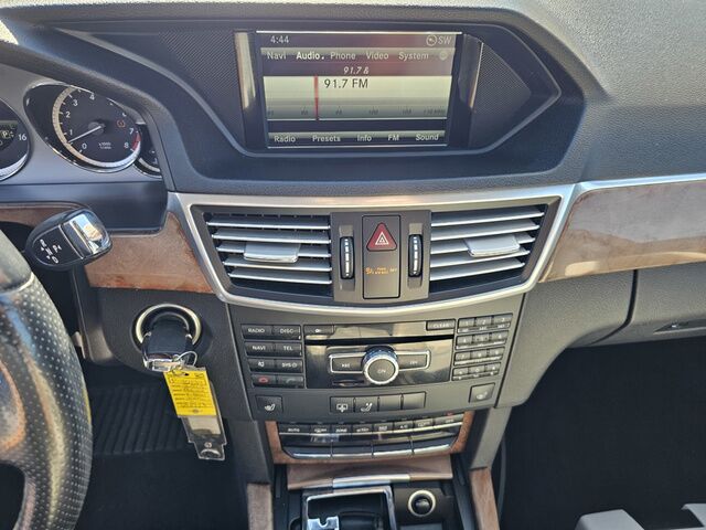 2013 Mercedes-Benz E-Class E350 LUXURY Athens GA