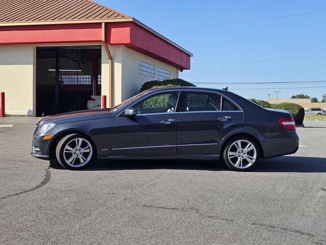 2013 Mercedes-Benz E-Class E350 LUXURY Athens GA
