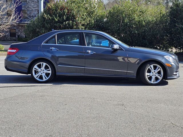 2013 Mercedes-Benz E-Class E350 LUXURY Athens GA