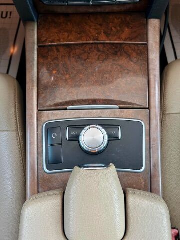 2013 Mercedes-Benz E-Class E350 Sedan Houston TX