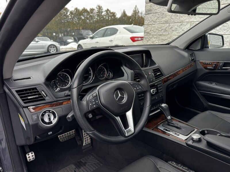 2013 Mercedes-Benz E350 E 350 Willow Grove PA