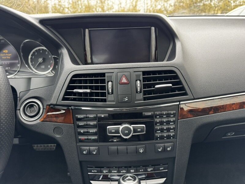 2013 Mercedes-Benz E350 E 350 Willow Grove PA