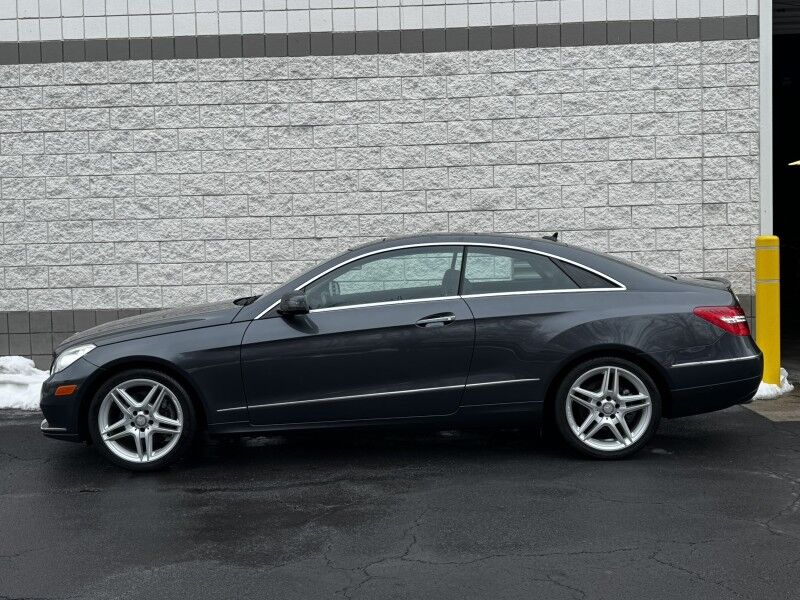 2013 Mercedes-Benz E350 E 350 Willow Grove PA