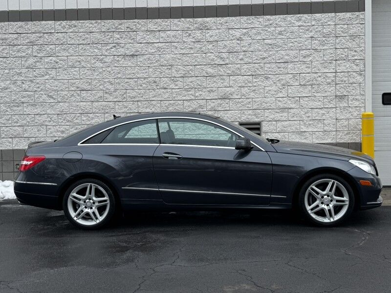 2013 Mercedes-Benz E350 E 350 Willow Grove PA