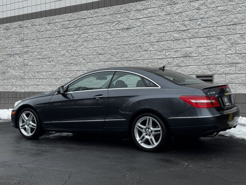 2013 Mercedes-Benz E350 E 350