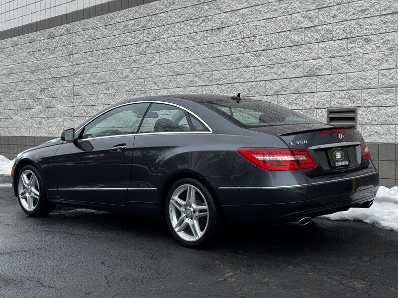 2013 Mercedes-Benz E350 E 350 Willow Grove PA