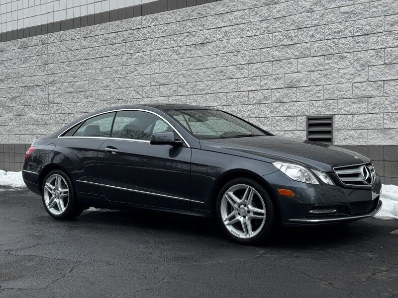 2013 Mercedes-Benz E350 E 350 Willow Grove PA