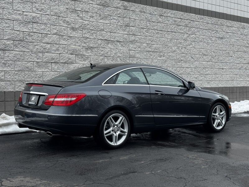 2013 Mercedes-Benz E350 E 350