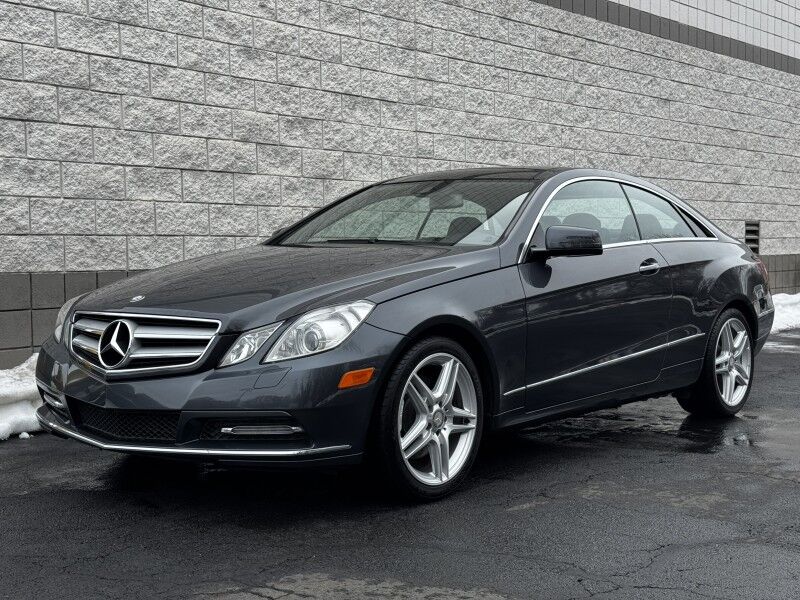 2013 Mercedes-Benz E350 E 350 Willow Grove PA