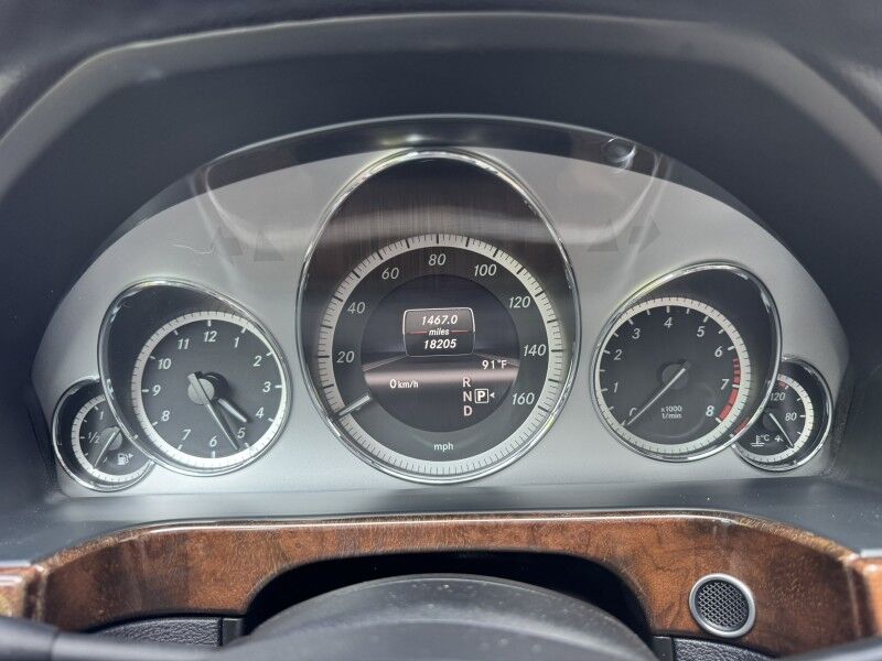 2013 Mercedes-Benz E350 Luxury Willow Grove PA