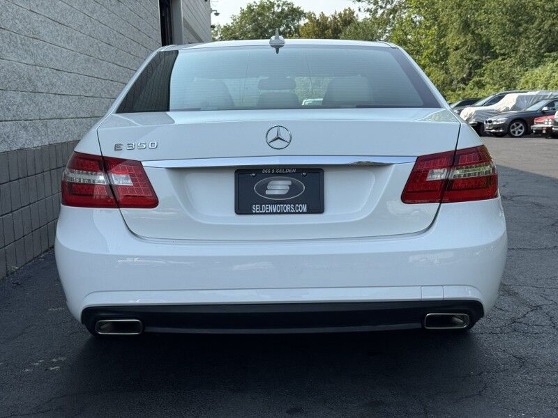 2013 Mercedes-Benz E350 Luxury Willow Grove PA