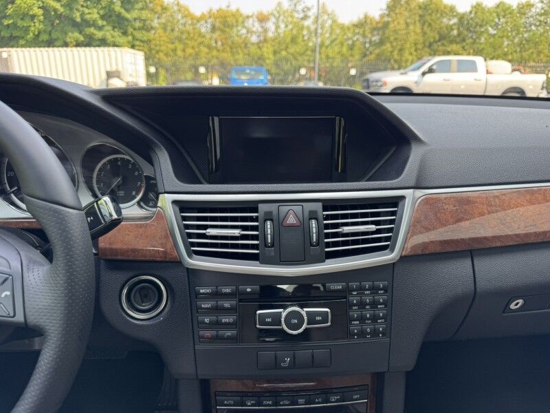 2013 Mercedes-Benz E350 Luxury Willow Grove PA