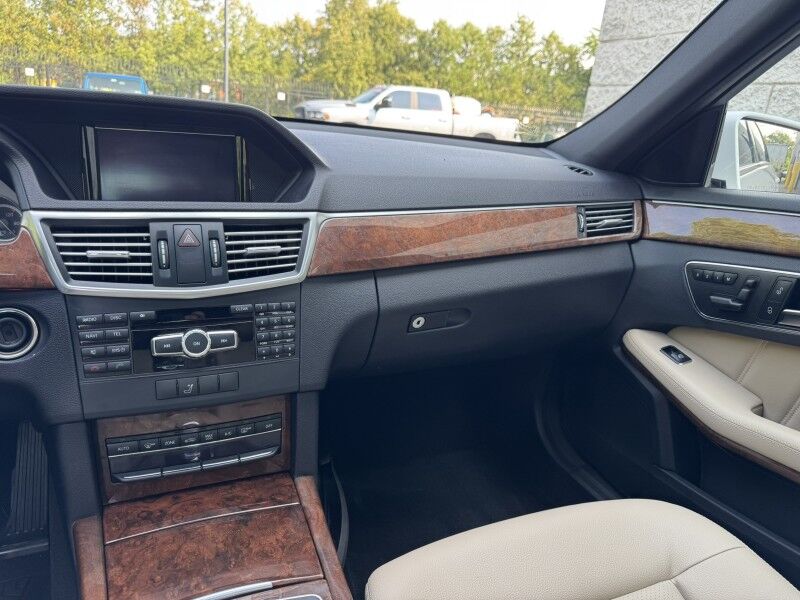 2013 Mercedes-Benz E350 Luxury Willow Grove PA