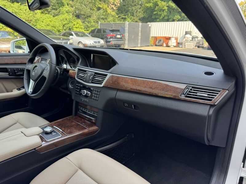 2013 Mercedes-Benz E350 Luxury Willow Grove PA