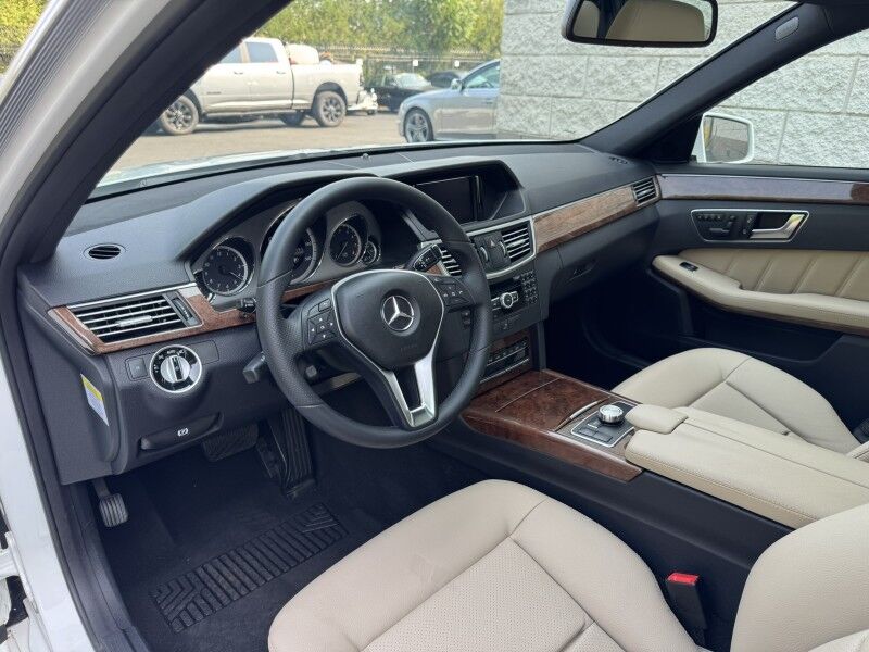 2013 Mercedes-Benz E350 Luxury Willow Grove PA