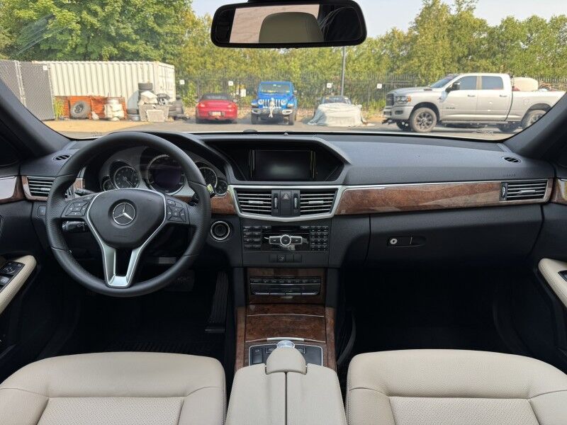 2013 Mercedes-Benz E350 Luxury Willow Grove PA