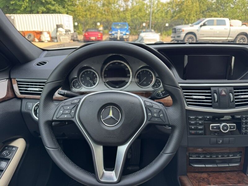 2013 Mercedes-Benz E350 Luxury Willow Grove PA