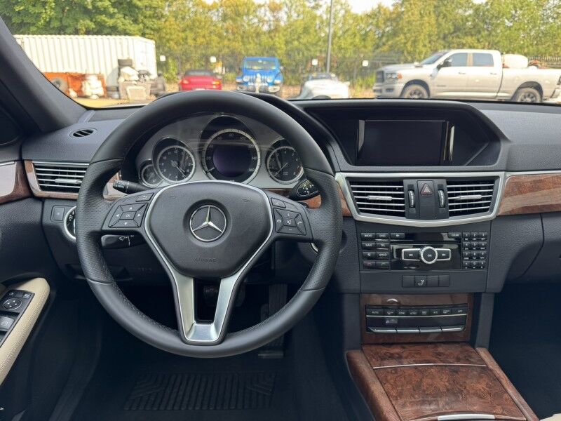 2013 Mercedes-Benz E350 Luxury Willow Grove PA