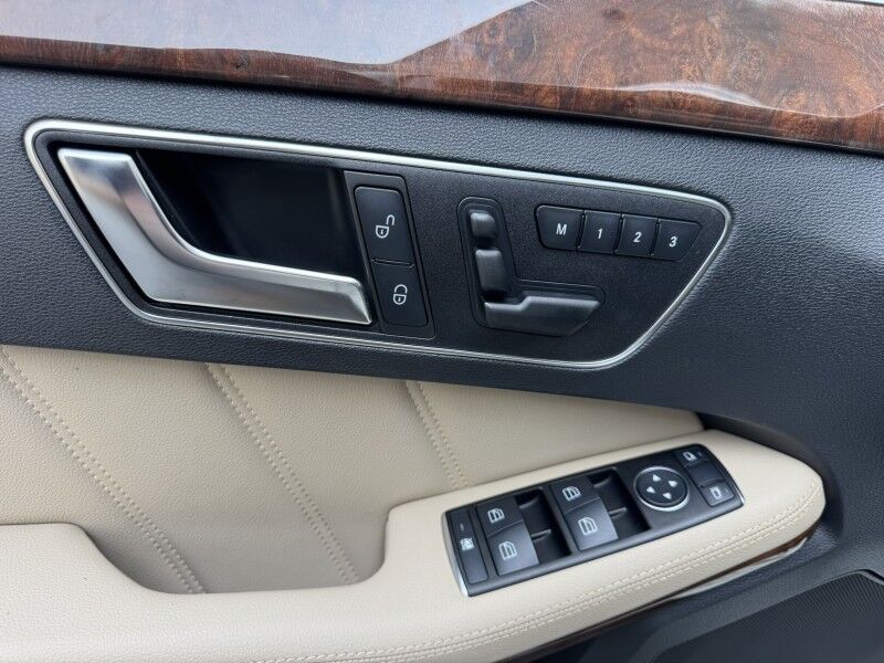2013 Mercedes-Benz E350 Luxury Willow Grove PA