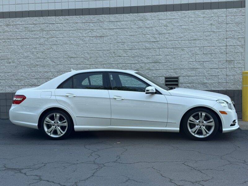 2013 Mercedes-Benz E350 Luxury Willow Grove PA