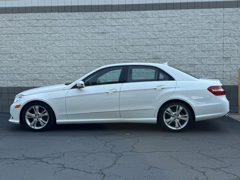 2013 Mercedes-Benz E350 Luxury Willow Grove PA