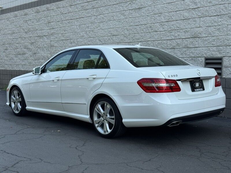 2013 Mercedes-Benz E350 Luxury Willow Grove PA