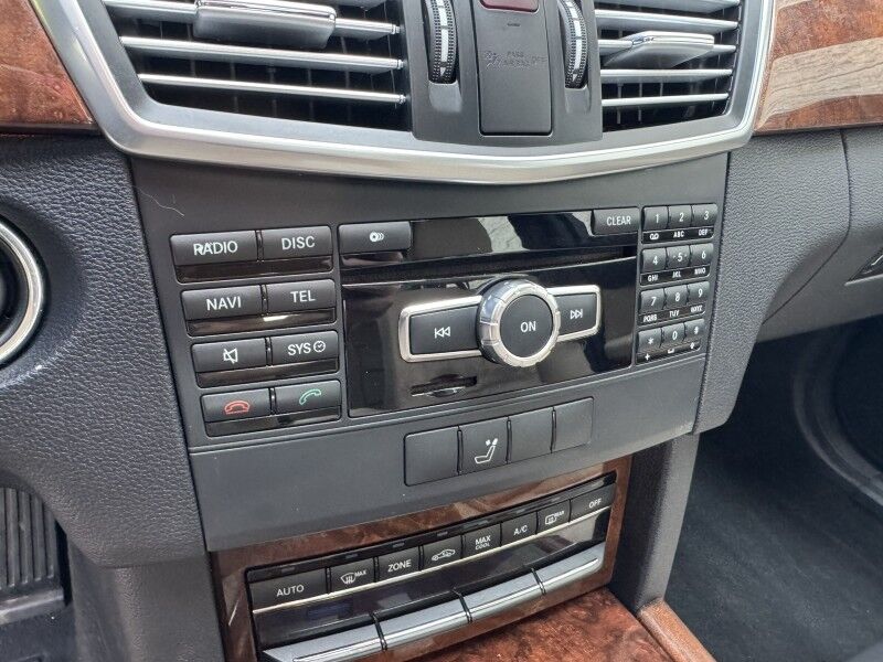 2013 Mercedes-Benz E350 Luxury Willow Grove PA