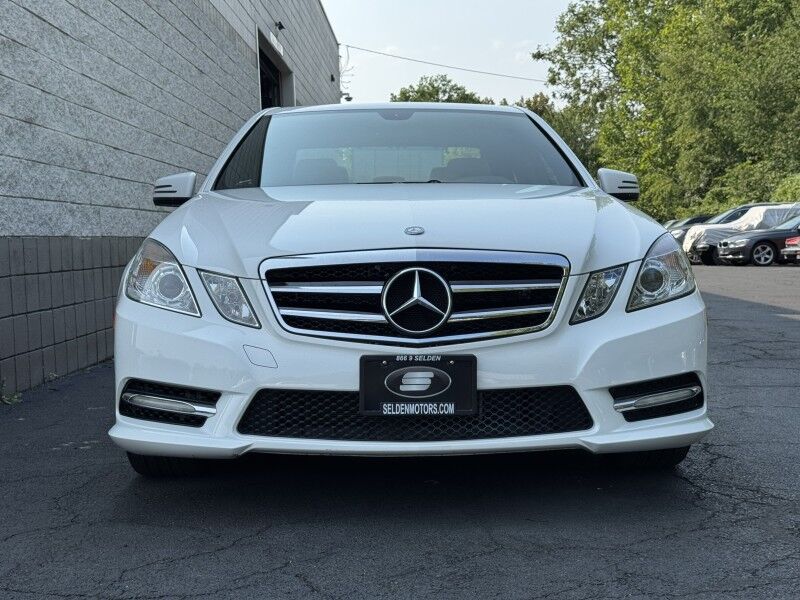 2013 Mercedes-Benz E350 Luxury Willow Grove PA