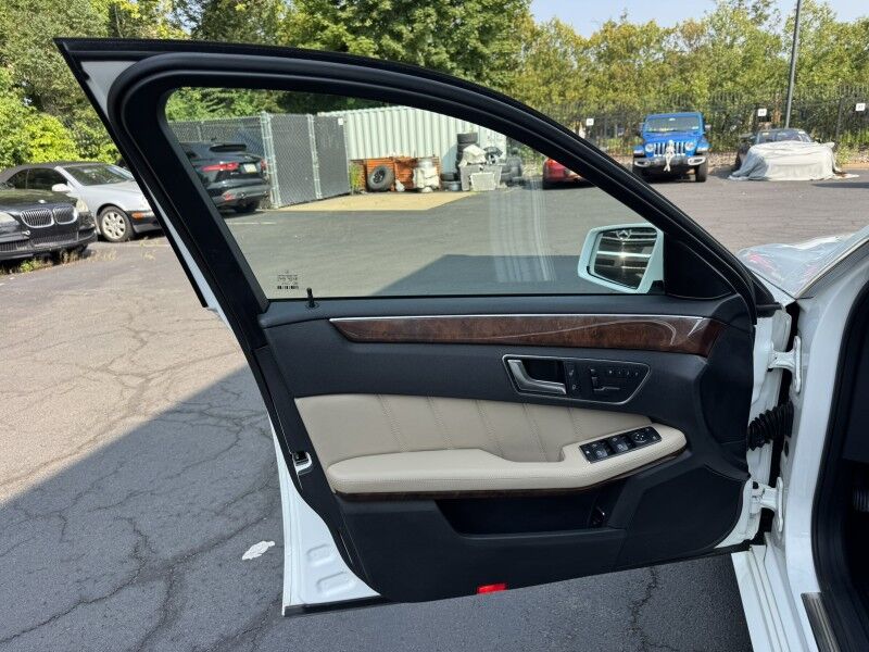 2013 Mercedes-Benz E350 Luxury Willow Grove PA
